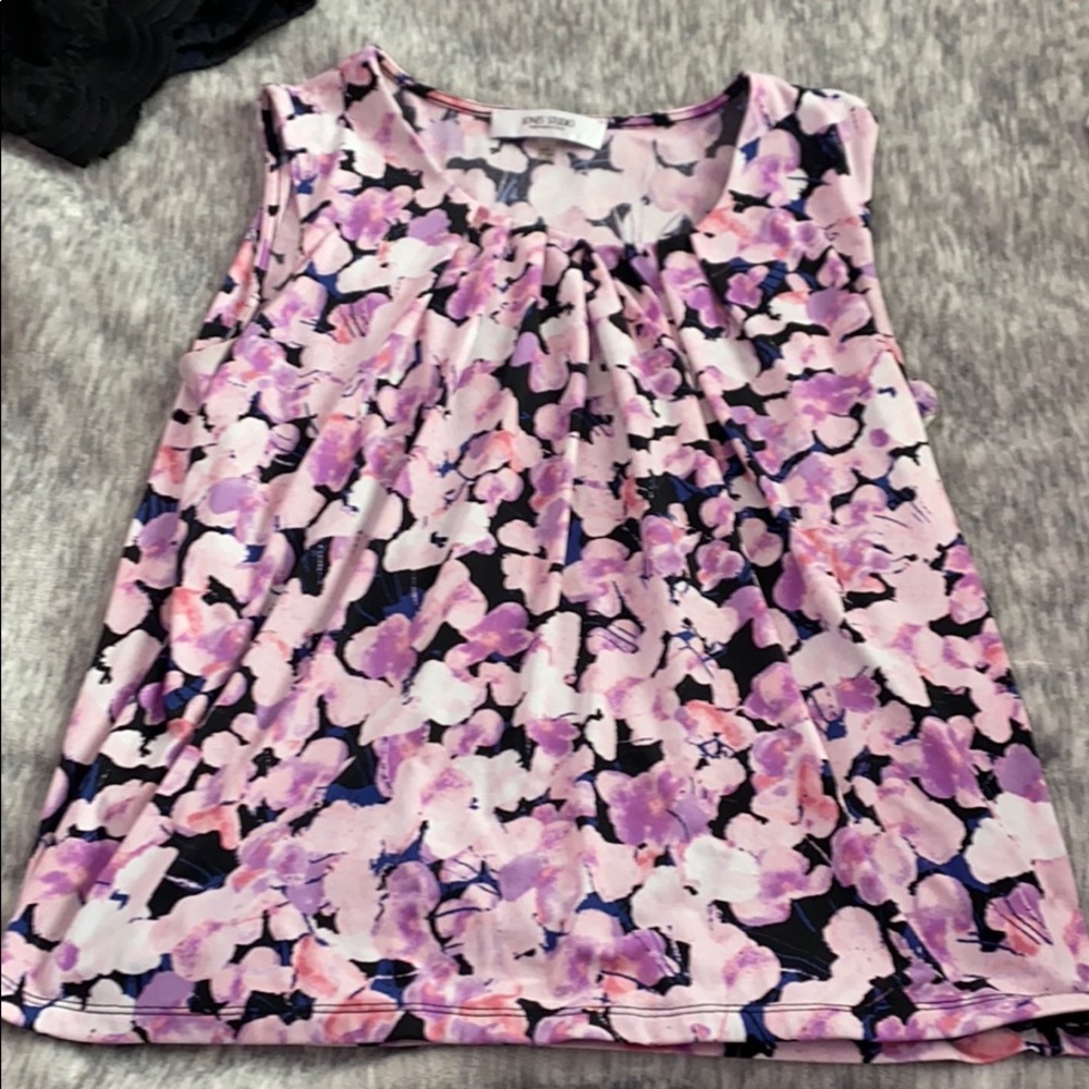 Dressy shirt
